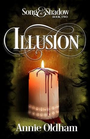Cover of the book Illusion by Allison Flynn