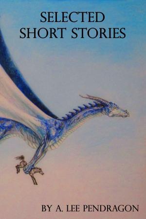 Cover of the book Selected Short Stories by David Gray
