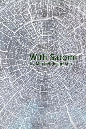 Book cover of With Satomi