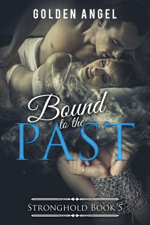Book cover of Bound to the Past