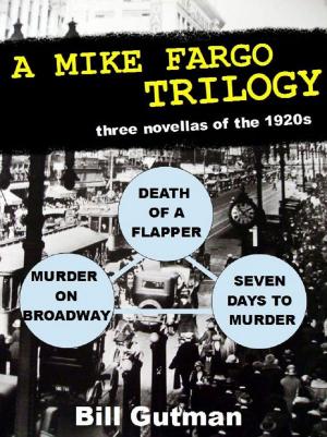 Cover of A Mike Fargo Trilogy
