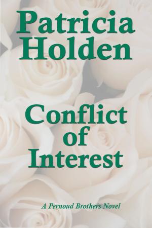 Cover of the book Conflict of Interest by Peter Presley