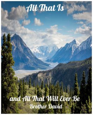 Cover of the book All That Is (and All That Will Ever Be) by Thomas Moore