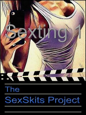 Cover of the book Sexting 1 by Gracie Lacewood