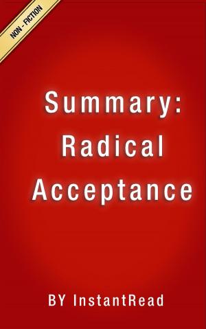 Cover of the book Radical Acceptance | Summary by 聖嚴法師、法鼓文化編輯部