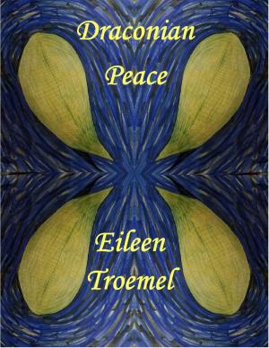 Cover of the book Draconian Peace by Breach