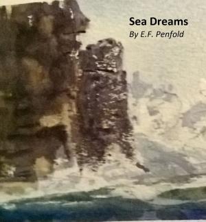 Cover of the book Sea Dreams by Benjamin Bauda