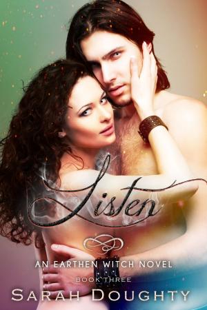 Cover of the book Listen by Ruth Gogoll