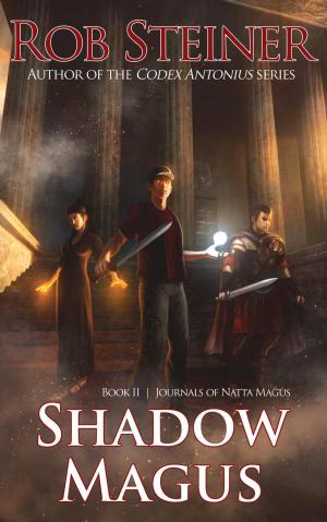 Cover of Shadow Magus