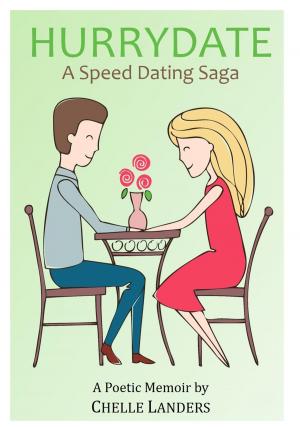 Cover of the book Hurrydate: A Speed Dating Saga by Rebecca Winters