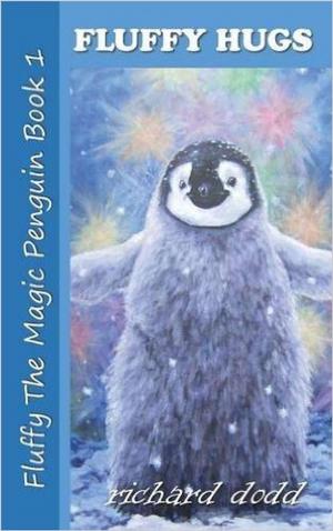 Cover of the book Fluffy Hugs by Tanya Rowe