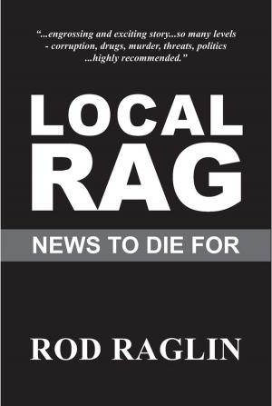 Book cover of Local Rag
