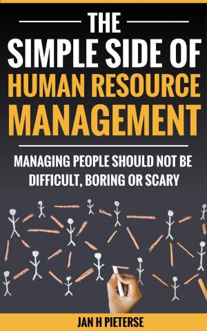 Cover of The Simple Side Of Human Resource Management