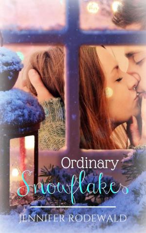 bigCover of the book Ordinary Snowflakes by 