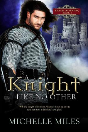 Book cover of A Knight Like No Other