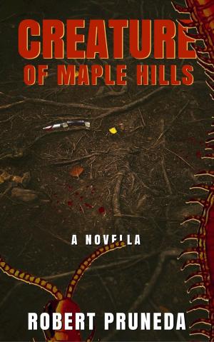Cover of the book Creature of Maple Hills by Sean Capelle