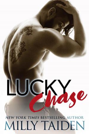Cover of the book Lucky Chase by Patti Roberts