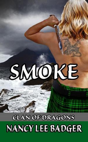 Cover of the book Smoke by Pippa DaCosta