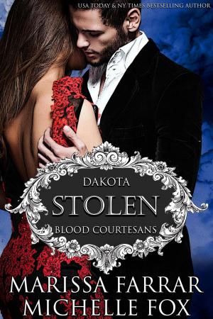 Cover of the book Stolen by Olivia Helling