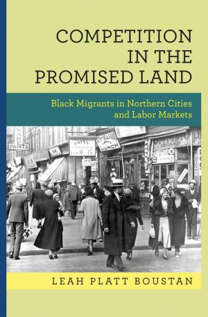 Cover of the book Competition in the Promised Land by 