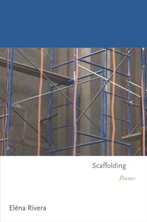 Cover of the book Scaffolding by Christopher Prendergast