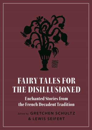 Cover of the book Fairy Tales for the Disillusioned by Michael Löwy