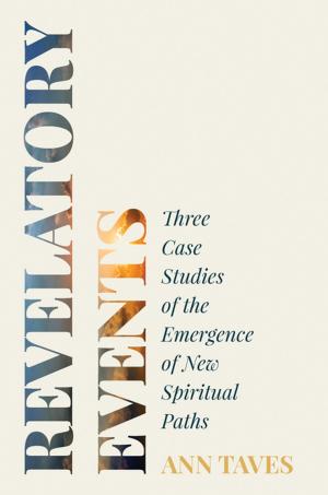 Cover of the book Revelatory Events by Joy Connolly
