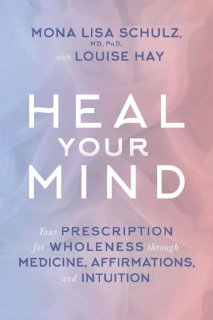Cover of the book Heal Your Mind by Lynne Zimmerman