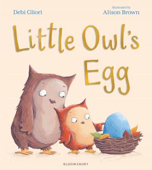 bigCover of the book Little Owl's Egg by 
