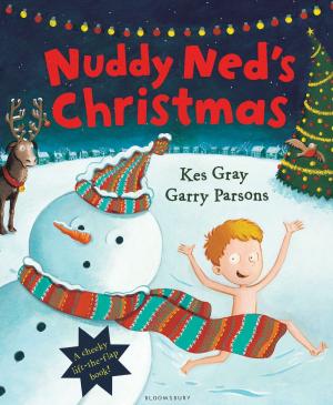 Cover of the book Nuddy Ned's Christmas by Richard Proudfoot