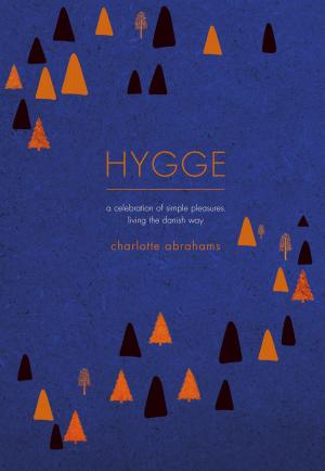 Book cover of Hygge