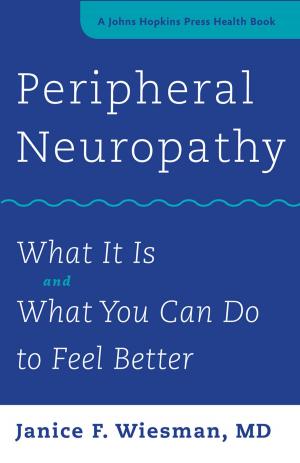 Cover of the book Peripheral Neuropathy by Lawrence E. Rosenthal, Adam Winkler