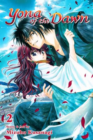 bigCover of the book Yona of the Dawn, Vol. 2 by 
