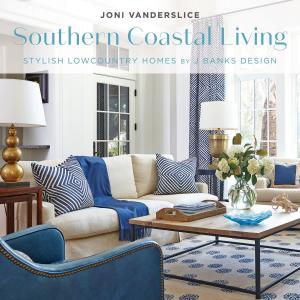 Cover of the book Southern Coastal Living by Biba Caggiano