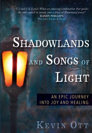 Cover of the book Shadowlands and Songs of Light by Ryan O'Quinn