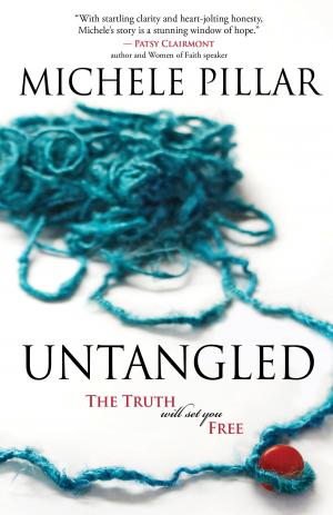 Cover of the book Untangled by BroadStreet Publishing Group LLC