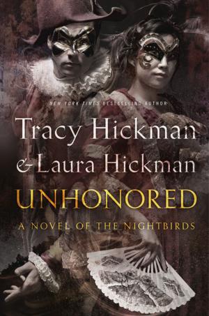 Book cover of Unhonored