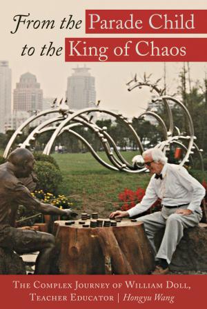 Cover of the book From the Parade Child to the King of Chaos by Nancy L. Graham