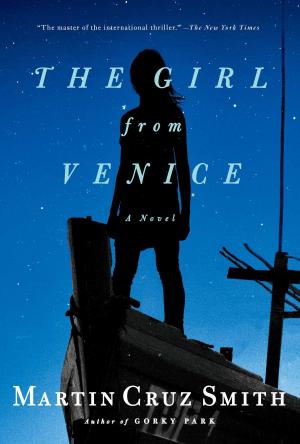 Cover of the book The Girl from Venice by Carol Cassella