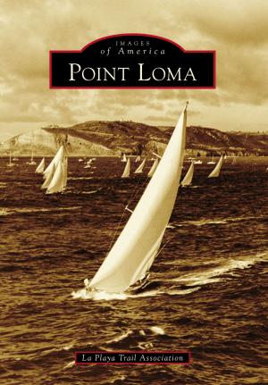 Cover of the book Point Loma by Susan L. Kelsey, Shirley M. Paddock