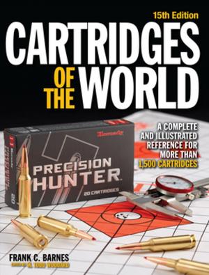 bigCover of the book Cartridges of the World by 