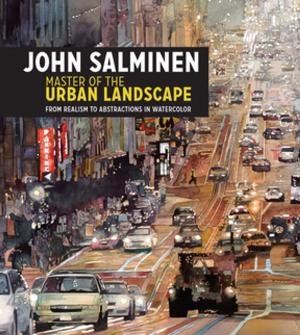 Cover of John Salminen - Master of the Urban Landscape