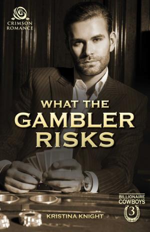 Cover of the book What the Gambler Risks by Pema Donyo