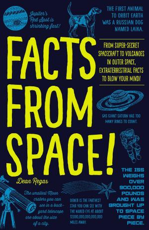 Cover of the book Facts from Space! by Lindsay Boyers