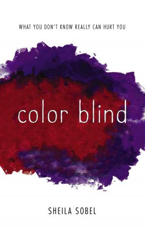 Cover of the book Color Blind by Carolyn Keene