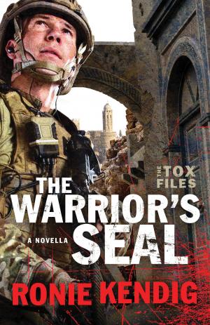 Cover of the book The Warrior's Seal (The Tox Files) by Julie Klassen