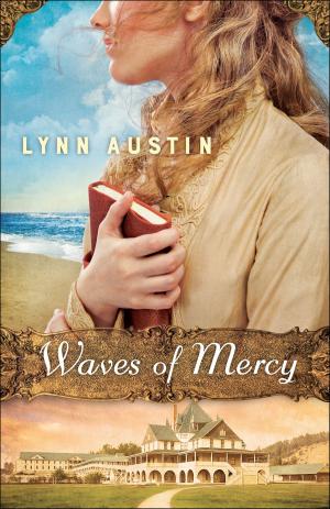 Cover of the book Waves of Mercy by Ronald J. Sider
