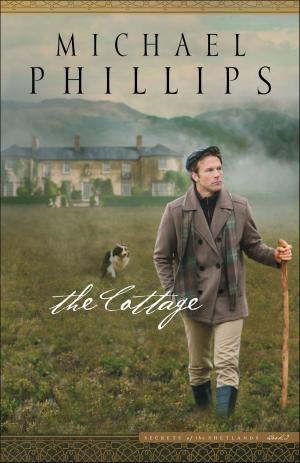 Cover of the book The Cottage (Secrets of the Shetlands Book #2) by Victor H. Matthews