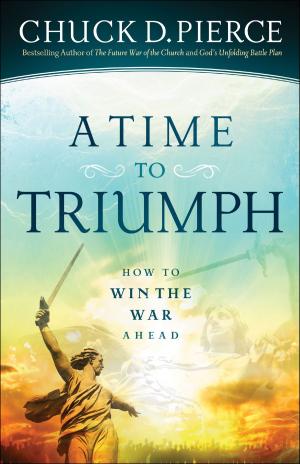 Cover of the book A Time to Triumph by Mary Connealy