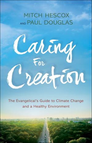 Cover of the book Caring for Creation by Mel Lawrenz